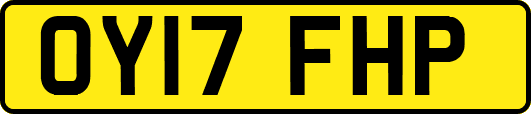 OY17FHP