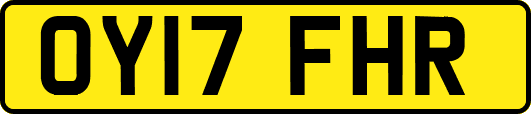 OY17FHR