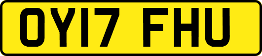OY17FHU