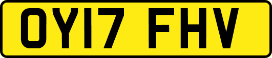 OY17FHV