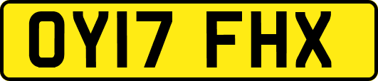 OY17FHX
