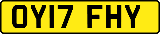 OY17FHY
