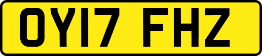 OY17FHZ