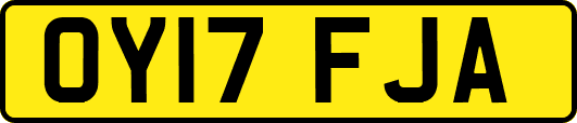 OY17FJA