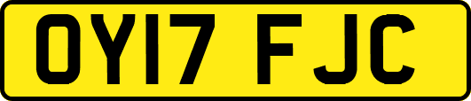 OY17FJC
