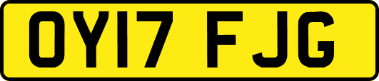 OY17FJG