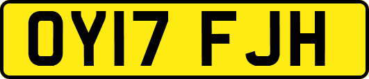 OY17FJH