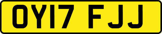 OY17FJJ