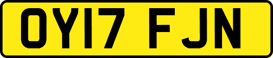 OY17FJN