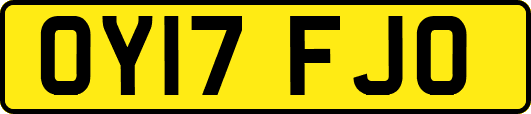 OY17FJO