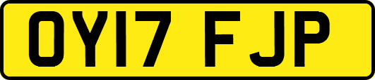 OY17FJP