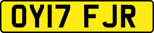 OY17FJR