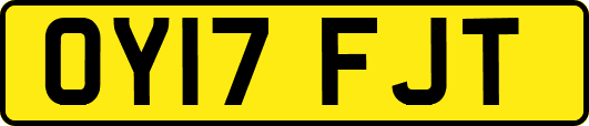 OY17FJT