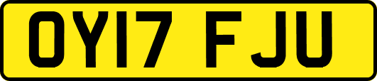 OY17FJU