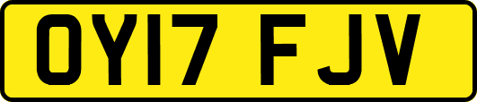 OY17FJV