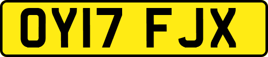 OY17FJX