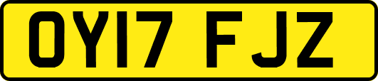 OY17FJZ