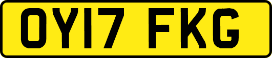 OY17FKG