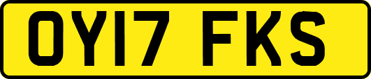OY17FKS