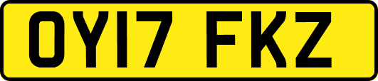 OY17FKZ