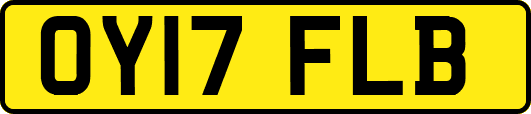 OY17FLB