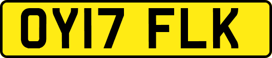 OY17FLK