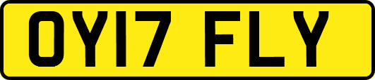 OY17FLY