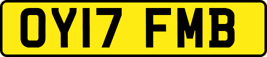 OY17FMB