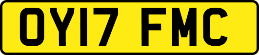 OY17FMC