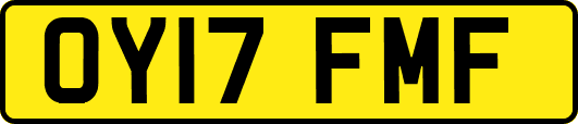 OY17FMF