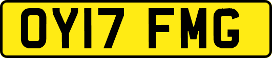 OY17FMG