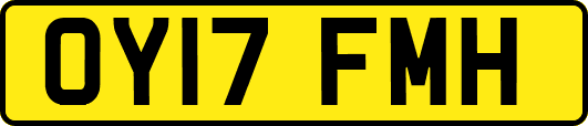 OY17FMH