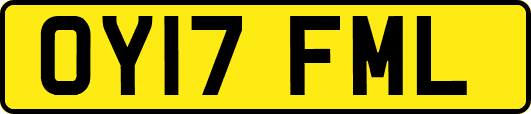 OY17FML