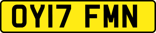 OY17FMN