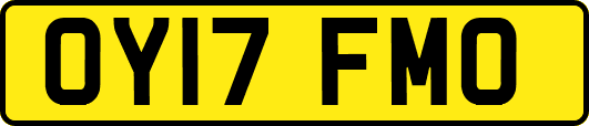 OY17FMO