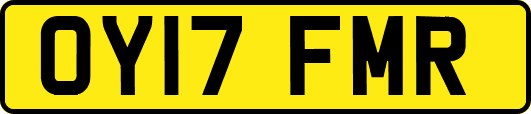 OY17FMR