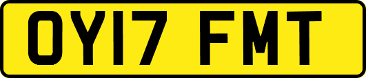OY17FMT