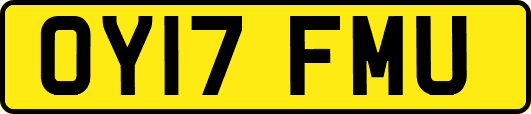 OY17FMU