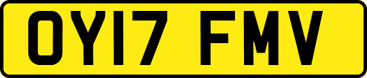 OY17FMV