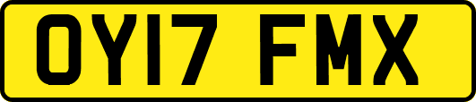 OY17FMX