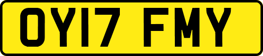 OY17FMY