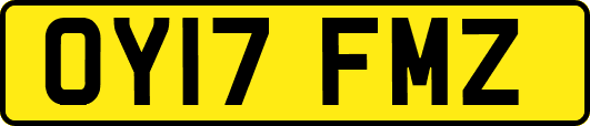 OY17FMZ