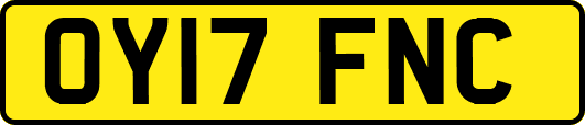OY17FNC