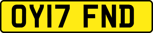 OY17FND