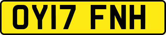 OY17FNH
