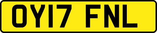 OY17FNL