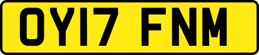 OY17FNM