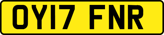 OY17FNR