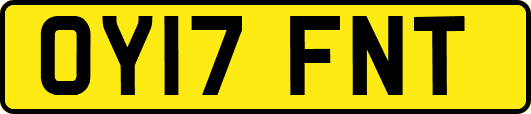 OY17FNT