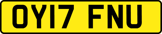 OY17FNU